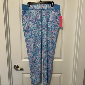 Lilly Pulitzer Run Around Pant